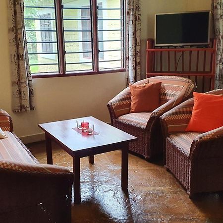 Safina Cottages Praia de Diani Exterior foto
